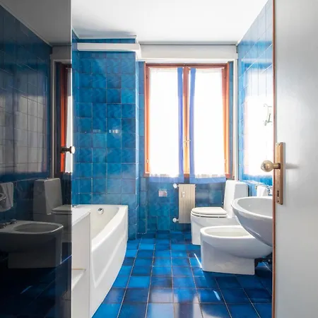 Apartamento Stupenda Vista Mare Del Tigullio