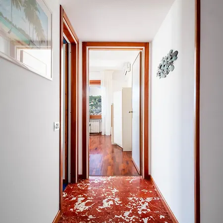 Apartamento Stupenda Vista Mare Del Tigullio *