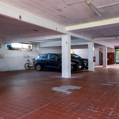 Apartamento Stupenda Vista Mare Del Tigullio