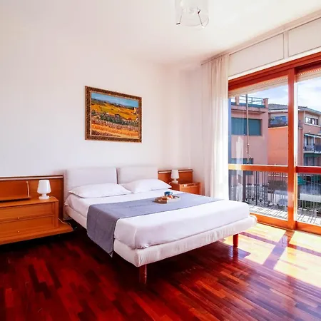 Apartamento Stupenda Vista Mare Del Tigullio *