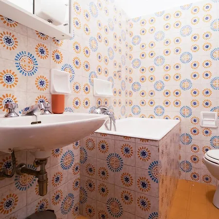 Apartamento Stupenda Vista Mare Del Tigullio Rapallo
